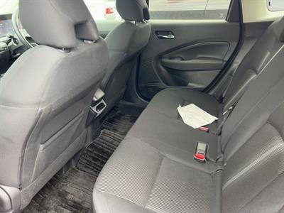 2022 Nissan Note - Thumbnail