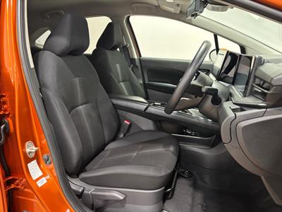 2022 Nissan Note - Thumbnail