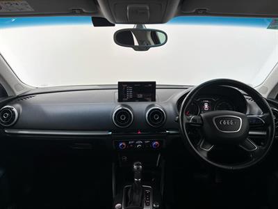 2015 Audi A3 Sportback - Thumbnail