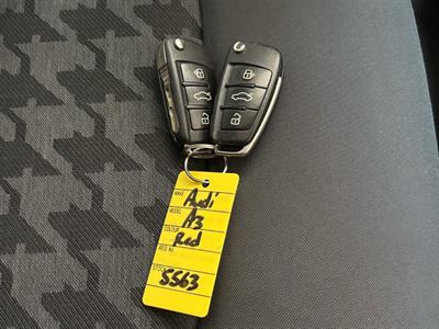 2015 Audi A3 Sportback - Thumbnail