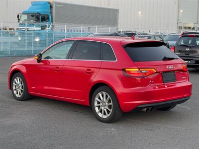 2015 Audi A3 Sportback - Thumbnail