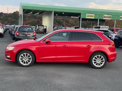 2015 Audi A3 Sportback - Thumbnail