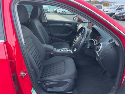 2015 Audi A3 Sportback - Thumbnail