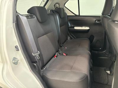 2017 Suzuki Ignis - Thumbnail