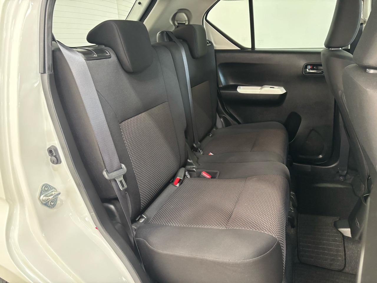 2017 Suzuki Ignis