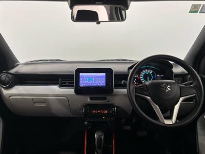 2017 Suzuki Ignis - Thumbnail