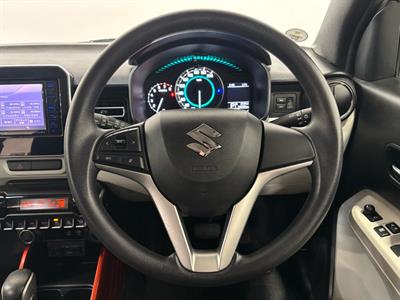 2017 Suzuki Ignis - Thumbnail