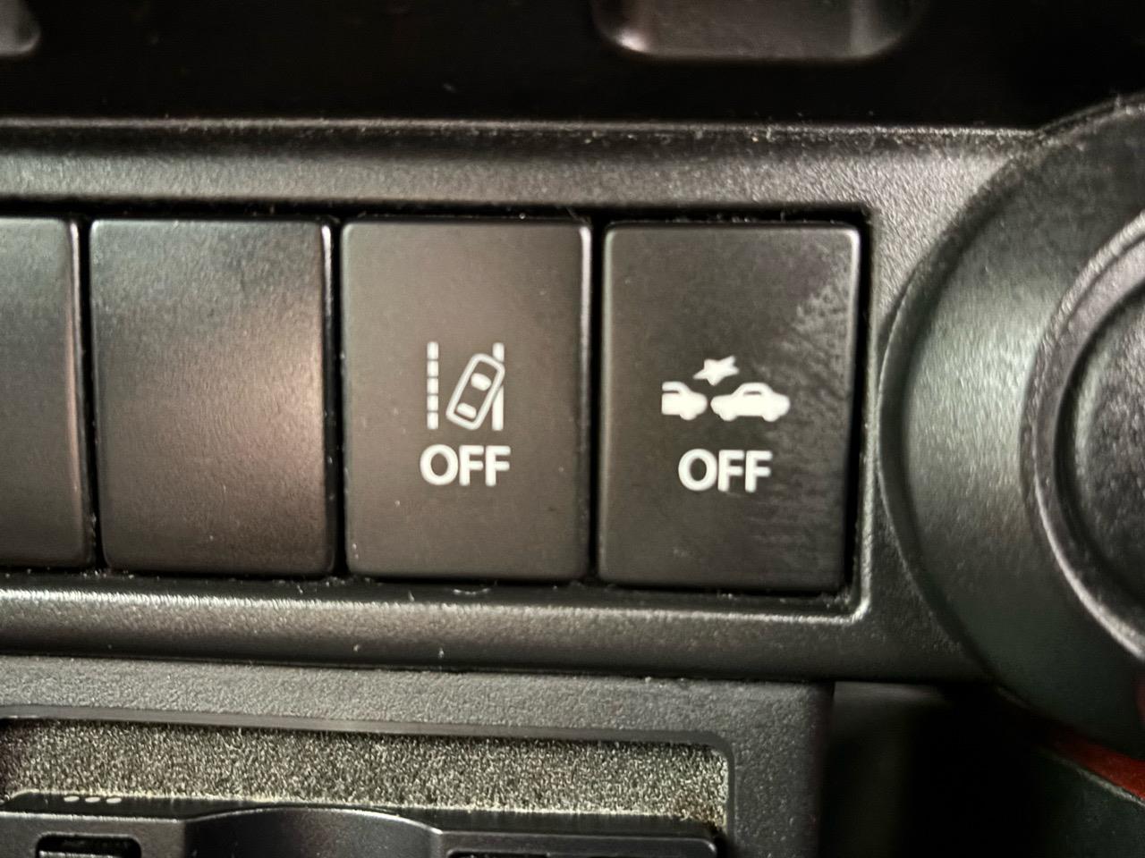 2017 Suzuki Ignis
