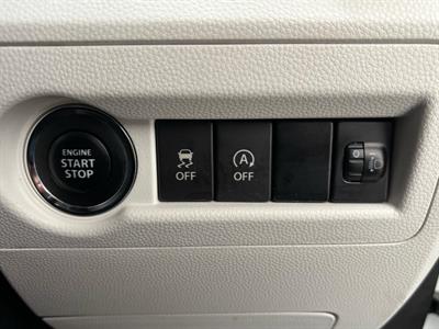 2017 Suzuki Ignis - Thumbnail