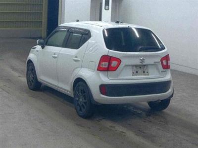 2017 Suzuki Ignis - Thumbnail