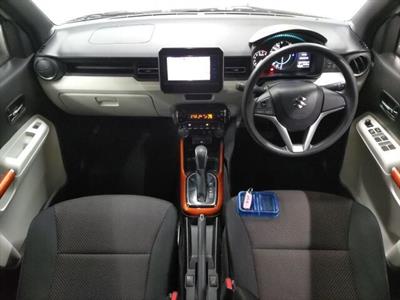 2017 Suzuki Ignis - Thumbnail