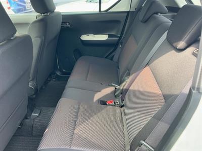 2017 Suzuki Ignis - Thumbnail