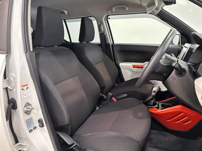 2017 Suzuki Ignis - Thumbnail