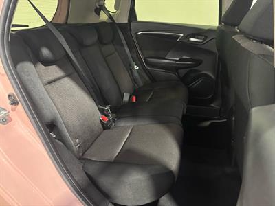 2016 Honda Fit - Thumbnail
