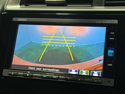 2016 Honda Fit - Thumbnail