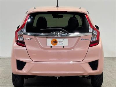 2016 Honda Fit - Thumbnail