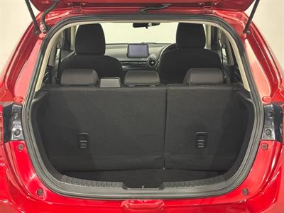 2017 Mazda Demio - Thumbnail