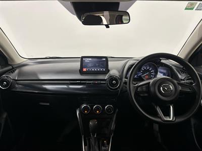 2017 Mazda Demio - Thumbnail
