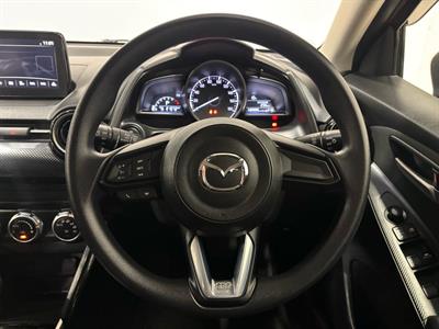 2017 Mazda Demio - Thumbnail