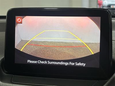 2017 Mazda Demio - Thumbnail