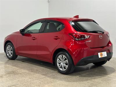 2017 Mazda Demio - Thumbnail
