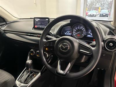 2017 Mazda Demio - Thumbnail