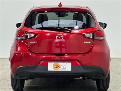 2017 Mazda Demio - Thumbnail