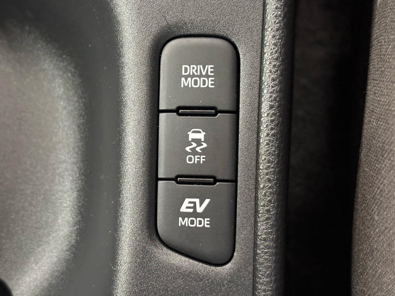 2021 Toyota Yaris