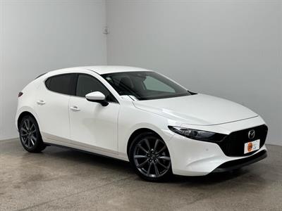 2019 Mazda 3 - Image Coming Soon
