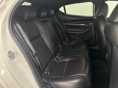 2019 Mazda 3 - Thumbnail