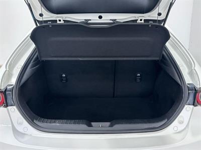 2019 Mazda 3 - Thumbnail