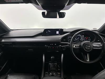 2019 Mazda 3 - Thumbnail