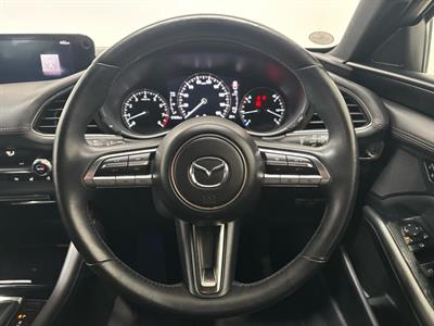 2019 Mazda 3 - Thumbnail
