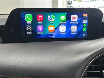 2019 Mazda 3 - Thumbnail