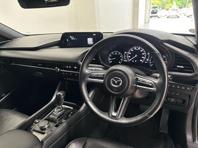 2019 Mazda 3 - Thumbnail