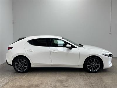 2019 Mazda 3 - Thumbnail
