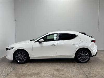 2019 Mazda 3 - Thumbnail