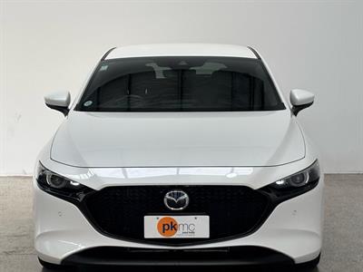 2019 Mazda 3 - Thumbnail