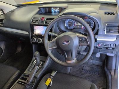 2015 Subaru Impreza - Thumbnail