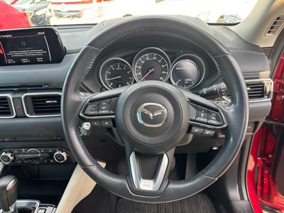 2018 Mazda CX-5 - Thumbnail