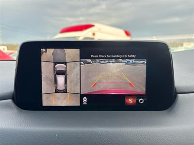 2018 Mazda CX-5 - Thumbnail