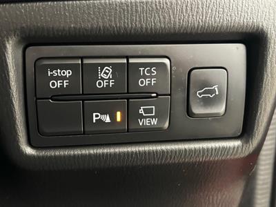 2018 Mazda CX-5 - Thumbnail