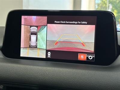 2018 Mazda CX-5 - Thumbnail