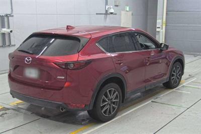 2018 Mazda CX-5 - Thumbnail