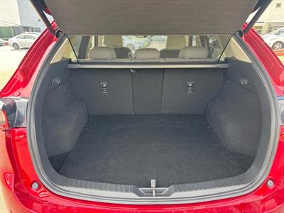 2018 Mazda CX-5 - Thumbnail