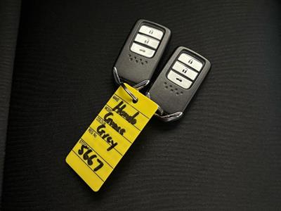 2015 Honda Grace - Thumbnail