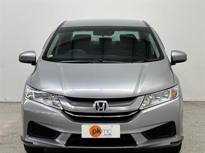 2015 Honda Grace - Thumbnail