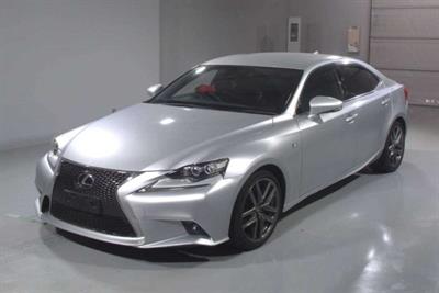 2013 Lexus IS250