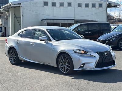 2013 Lexus IS250 - Image Coming Soon