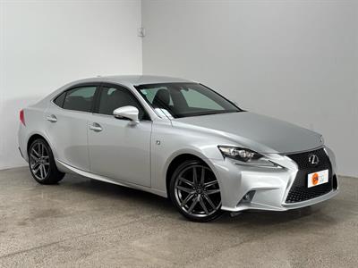 2013 Lexus IS250